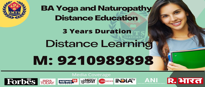 BA in Yoga Colleges, Bachelor of Arts in Yoga