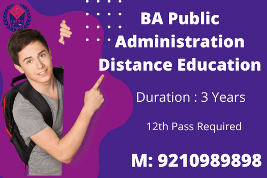 BFA Distance Education Admission 2024 | Eligibility, Fee, Syllabus & Scope