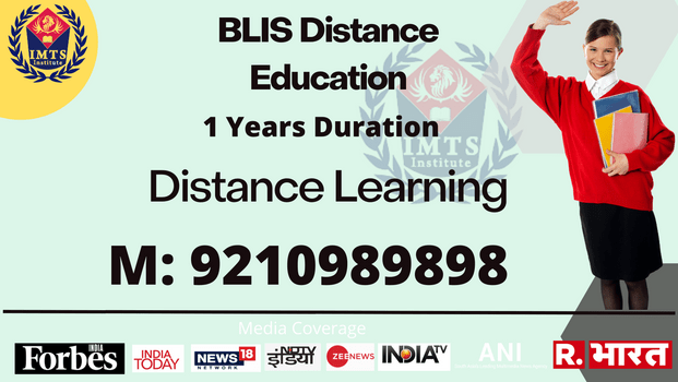 BLIS Distance Education