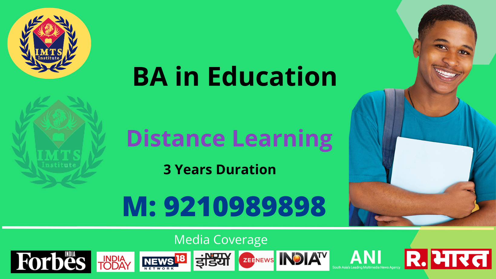 BA Education Distance Learning 