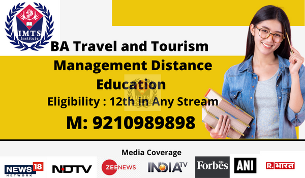 ba in tourism and events management
