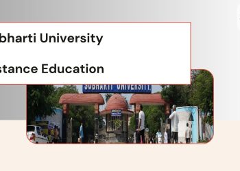 Subharti University Distance Education: Courses, Fee, Eligibility, Admission 2024