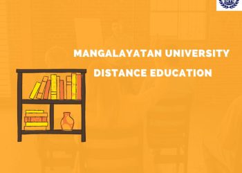 Mangalayatan University Distance Education