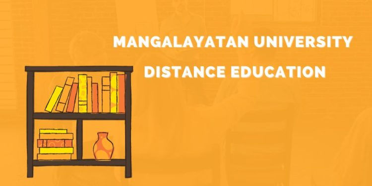 Mangalayatan University Distance Education