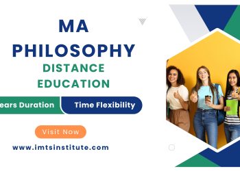 MA Philosophy Distance Education