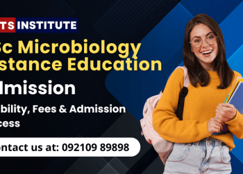 BSc Microbiology Distance Education