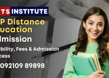 BPP Distance Education