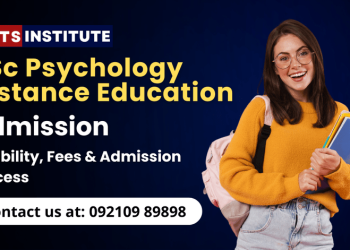 BSc Psychology Distance Education 