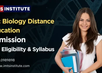 BSc Biology Distance Education