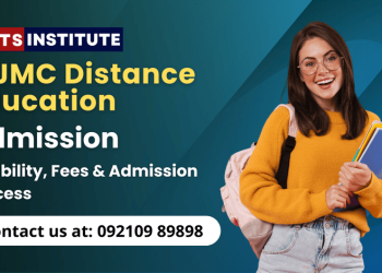 MA Journalism Mass Communication Distance Education