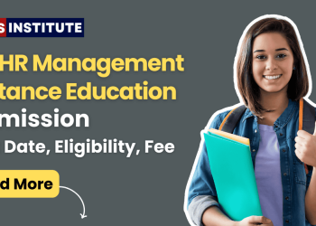 BA HR Management Distance Education