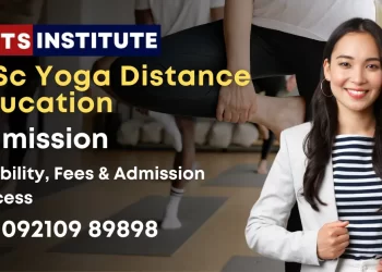 MSc Yoga Distance Education