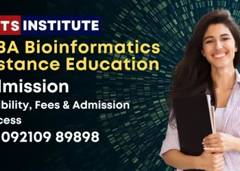 MBA Bioinformatics Distance Education