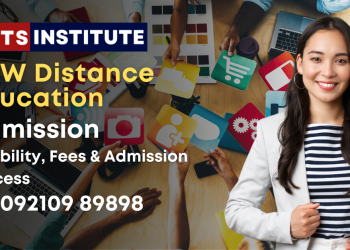 BSW Distance Education
