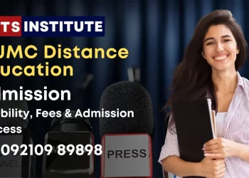 MJMC Distance Education