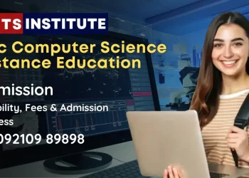 BSc Computer Science Distance Education