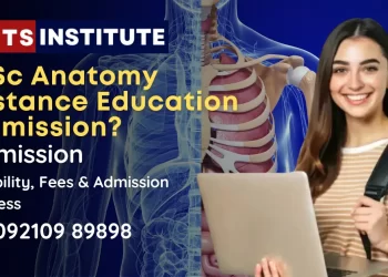 MSc Anatomy Distance Education