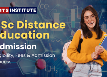 BSc Distance Education