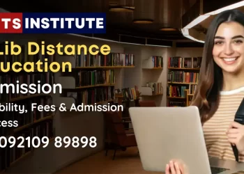MLib Distance Education
