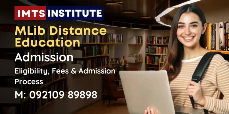 MLib Distance Education