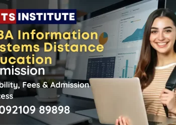 MBA Information Systems Distance Education