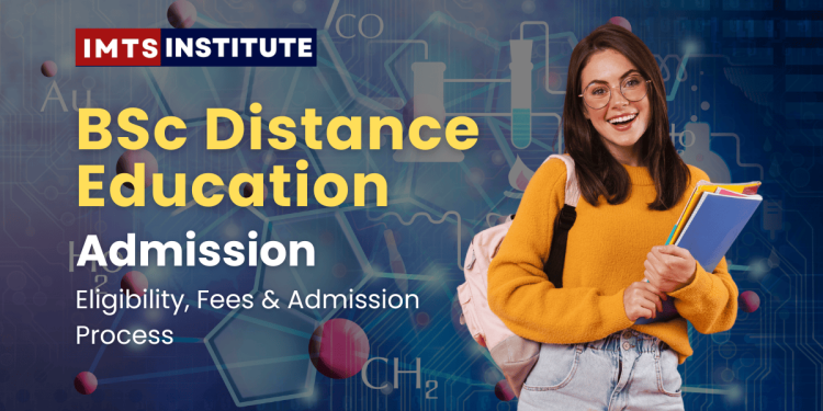 BSc Distance Education