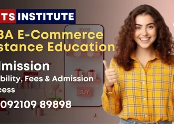 MBA E-Commerce Distance Education