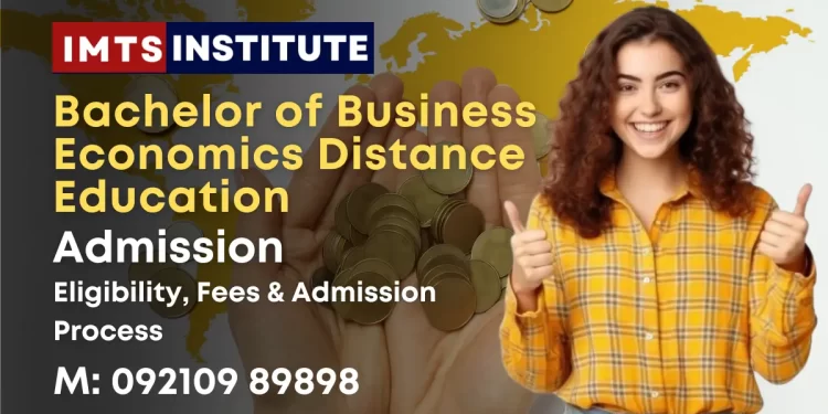 BBE Distance Education