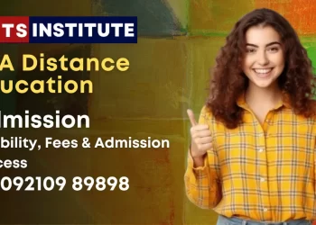 BFA Distance Education