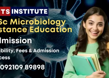 MSc Microbiology Distance Education