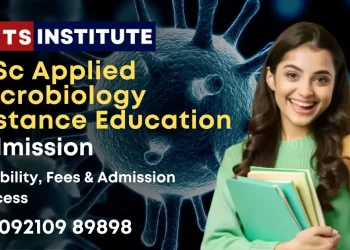 MSc Applied Microbiology Distance Education