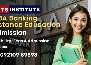 MBA Banking Distance Education