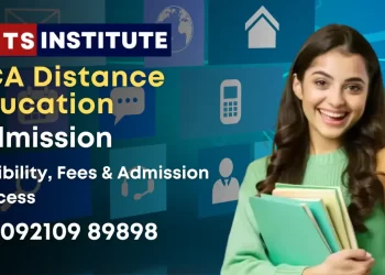 BCA Distance Education