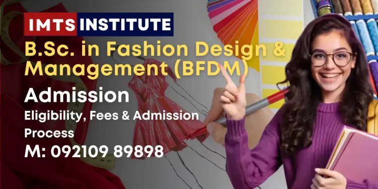 BSc Sustainable Fashion Design & Management Distance Education