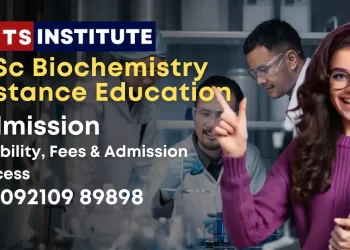 MSc Biochemistry Distance Education