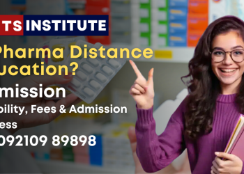 D Pharma Distance Education