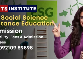 BA Social Science Distance Education