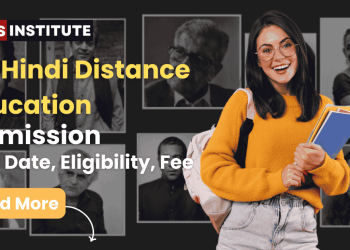 BA Hindi Distance Education