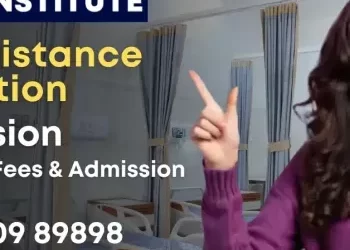 MHA Distance Education