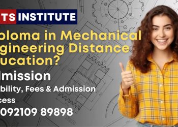 Diploma in Mechanical Engineering Distance