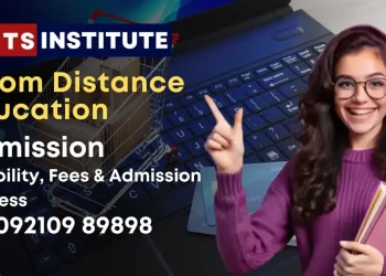 BCom Distance Education