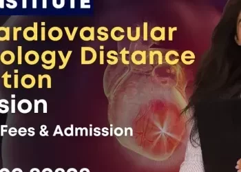 BSc Cardiovascular Technology Distance Education