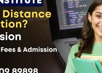 BTech Distance Education Admission