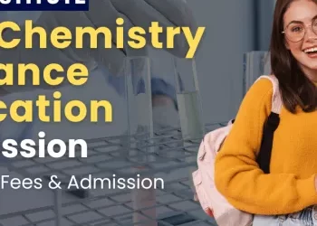 BSc Chemistry Distance Education