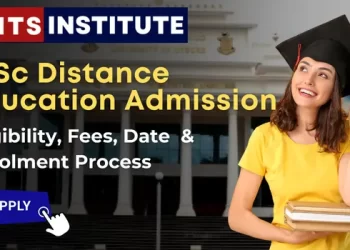 MSc Distance Education