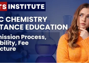 MSc Chemistry Distance Education