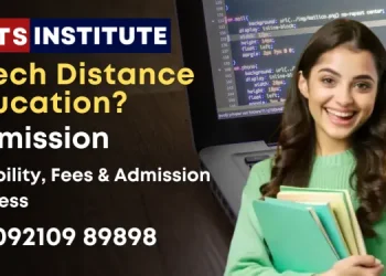 BTech Distance Education Admission | Eligibility, Fee, Syllabus & Validity