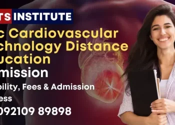 BSc Cardiovascular technology Distance Education