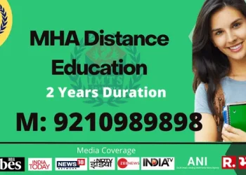 MHA Distance Education