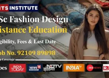 BSc Fashion Design Distance Education